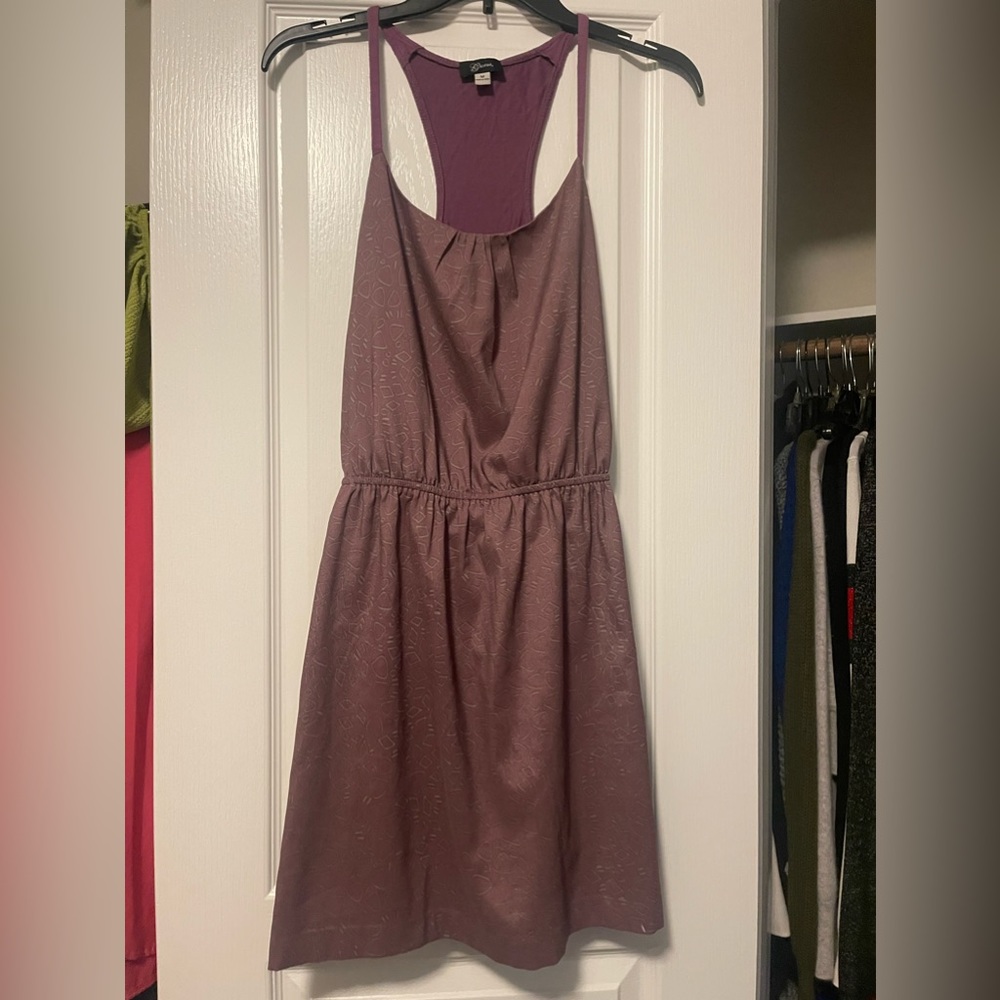 Guess summer dress